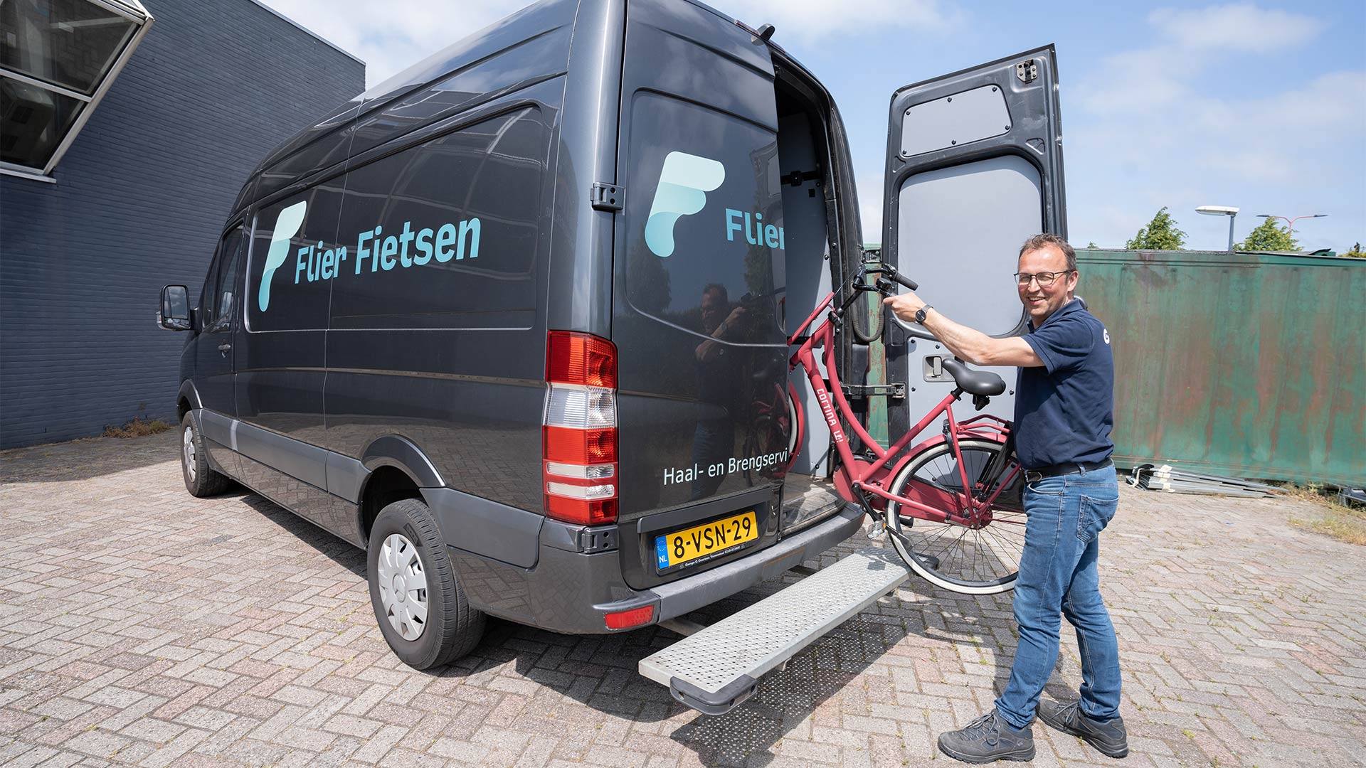 Fietswinkel Rhenen