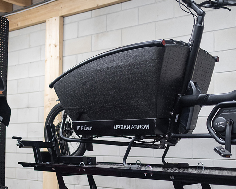 Bakfiets.nl modellen voor gezin en dagelijks gebruik
