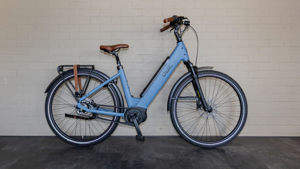Damesfietsen