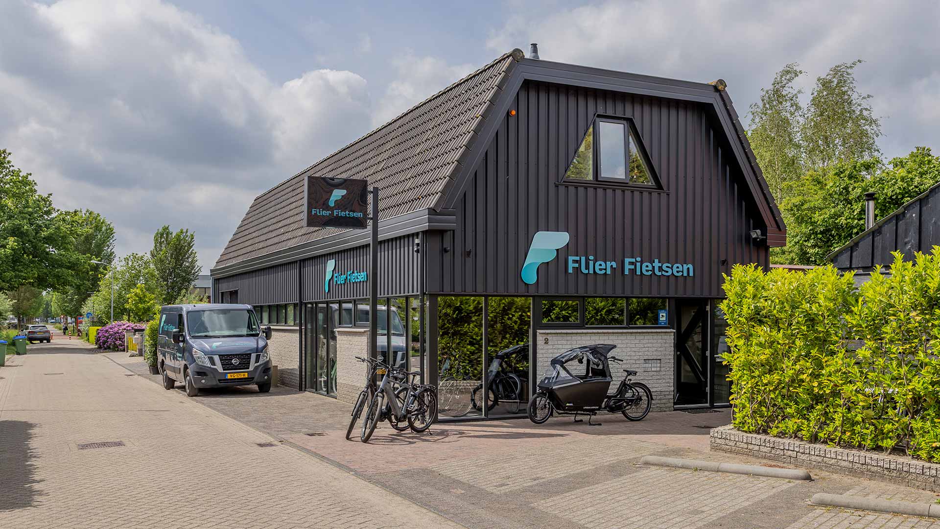 Flier Fietsen