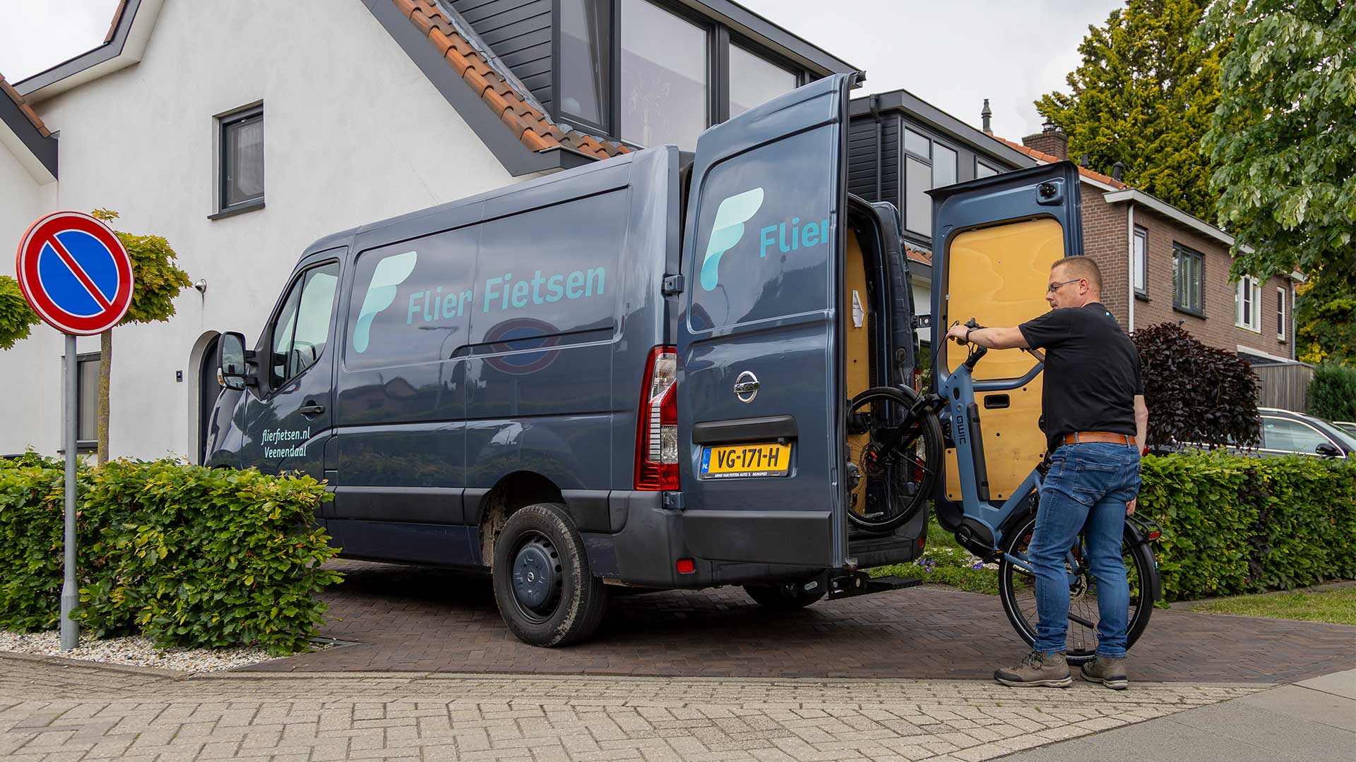Haal- en brengservice