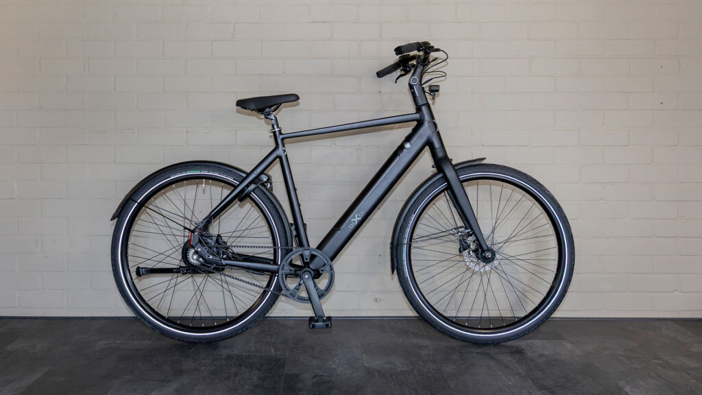 Herenfietsen