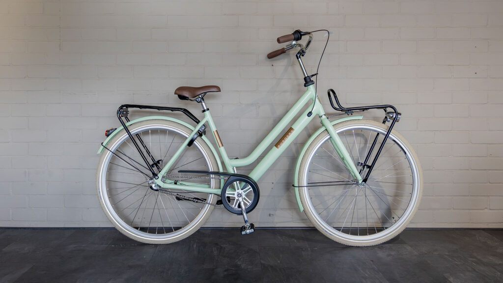 Kinderfietsen