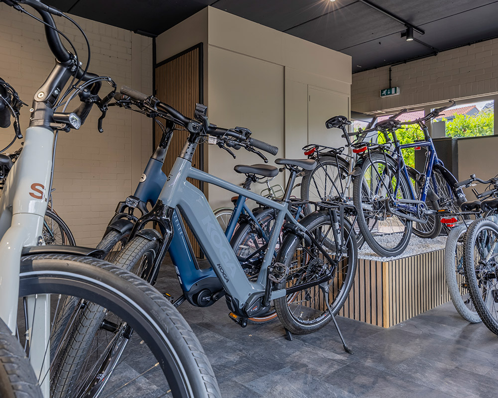 Kinderfietsen voor elke fase van het opgroeien