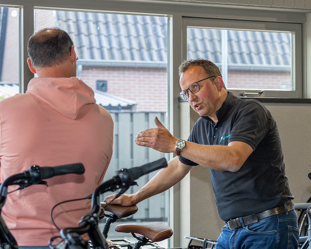 Neem contact met ons op