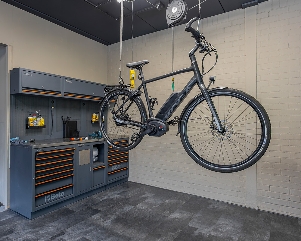 Wat kost een fiets reparatie