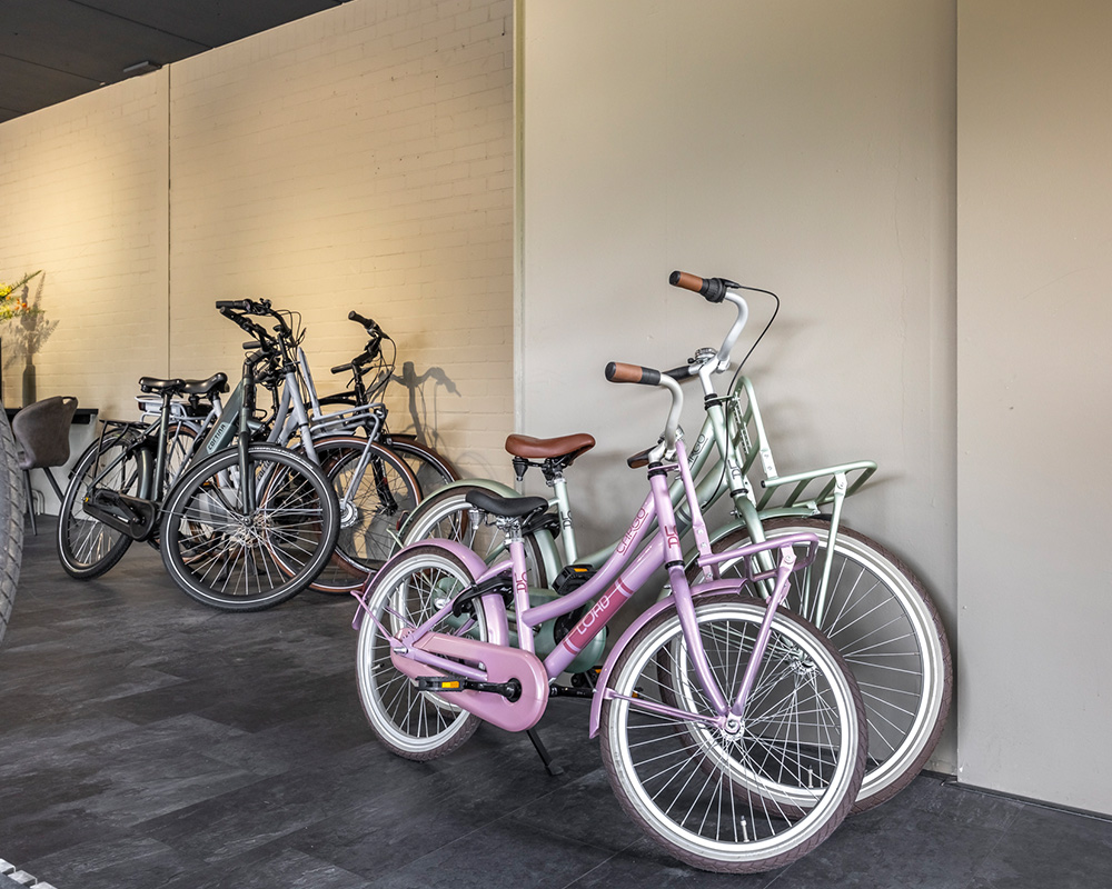 Welke kinderfiets past bij jouw kind