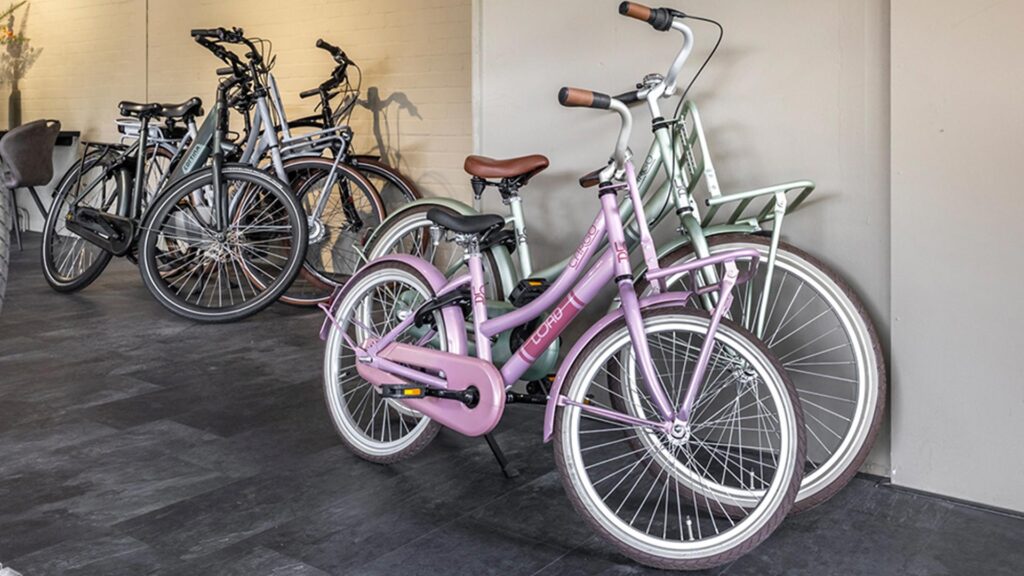 Bike Fun Fietsen