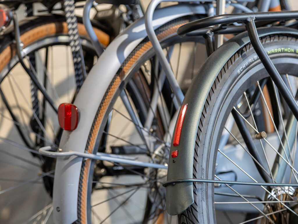 Bike Fun kinderfiets bekijken en vergelijken