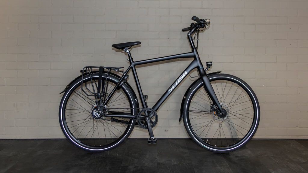 Sensa bikes