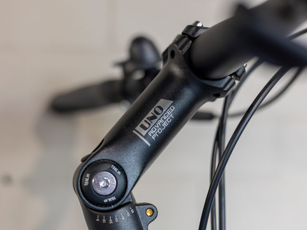 Sensa racefietsen, gravelfietsen en mountainbikes