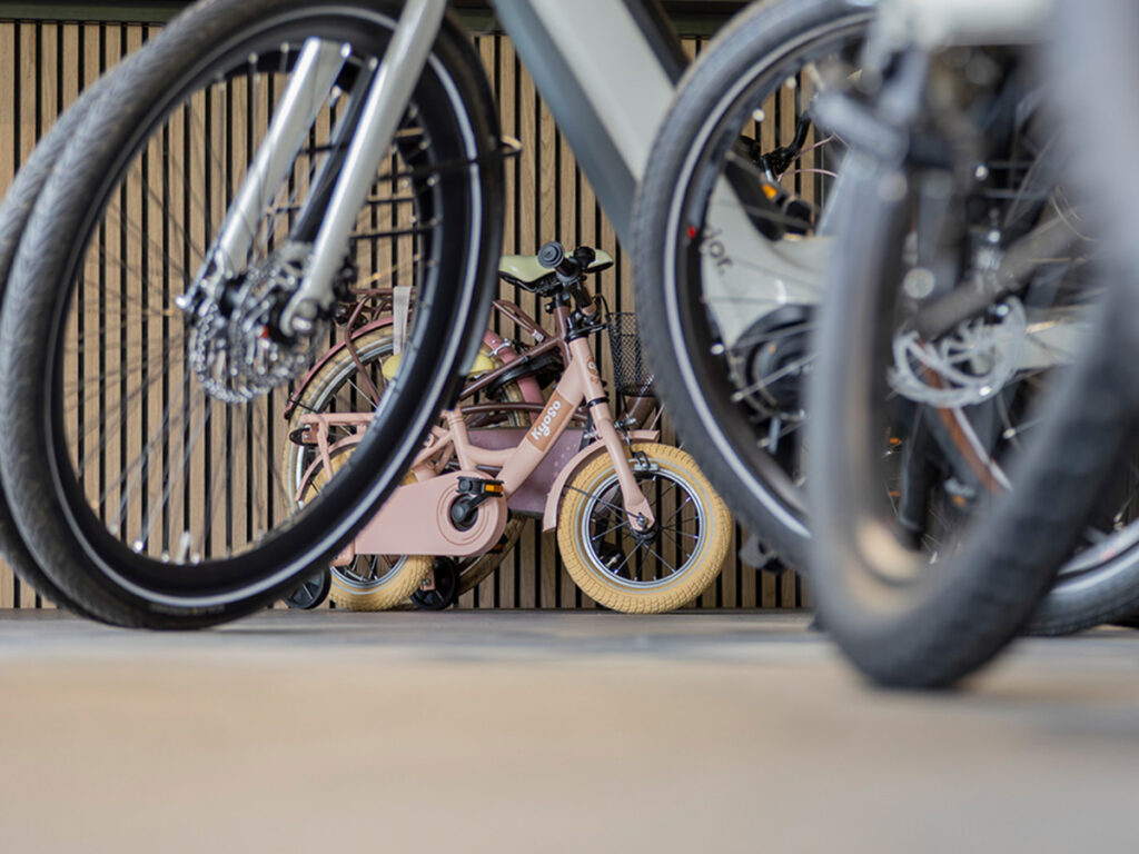 Waarom-kiezen voor een Bike Fun kinderfiets