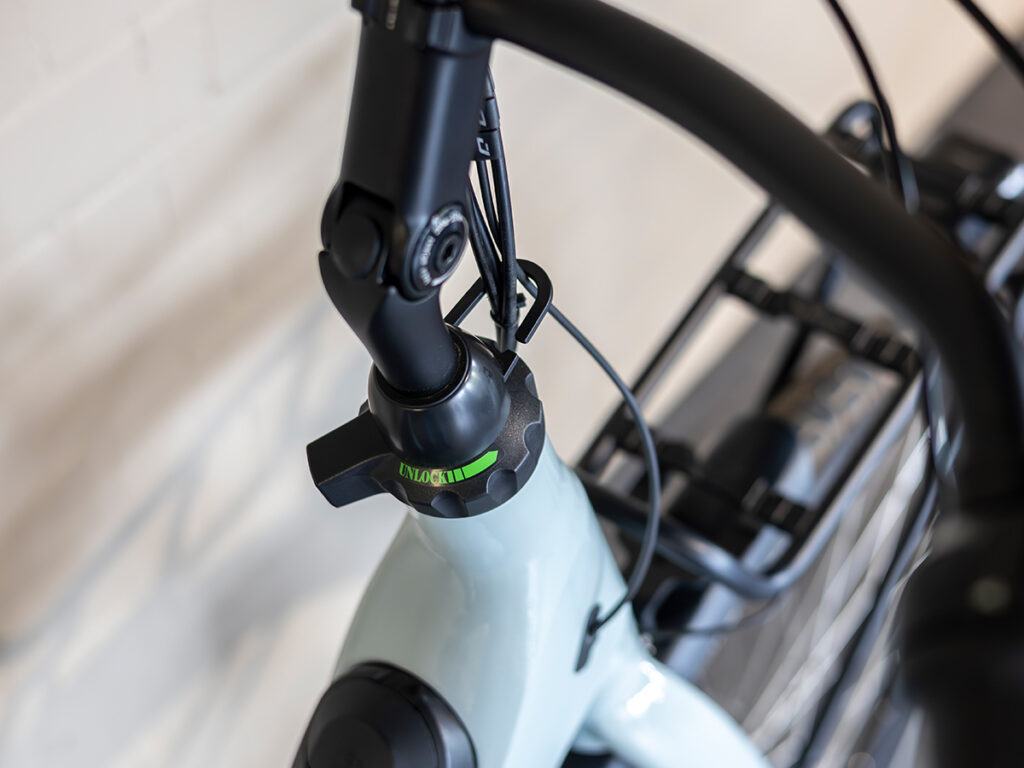 Waarom kiezen voor een Cortina fiets