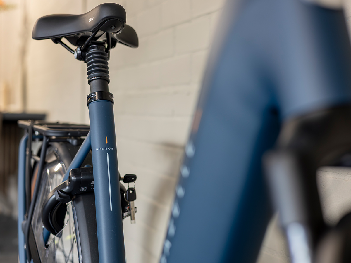 Waarom kiezen voor een Gazelle fiets