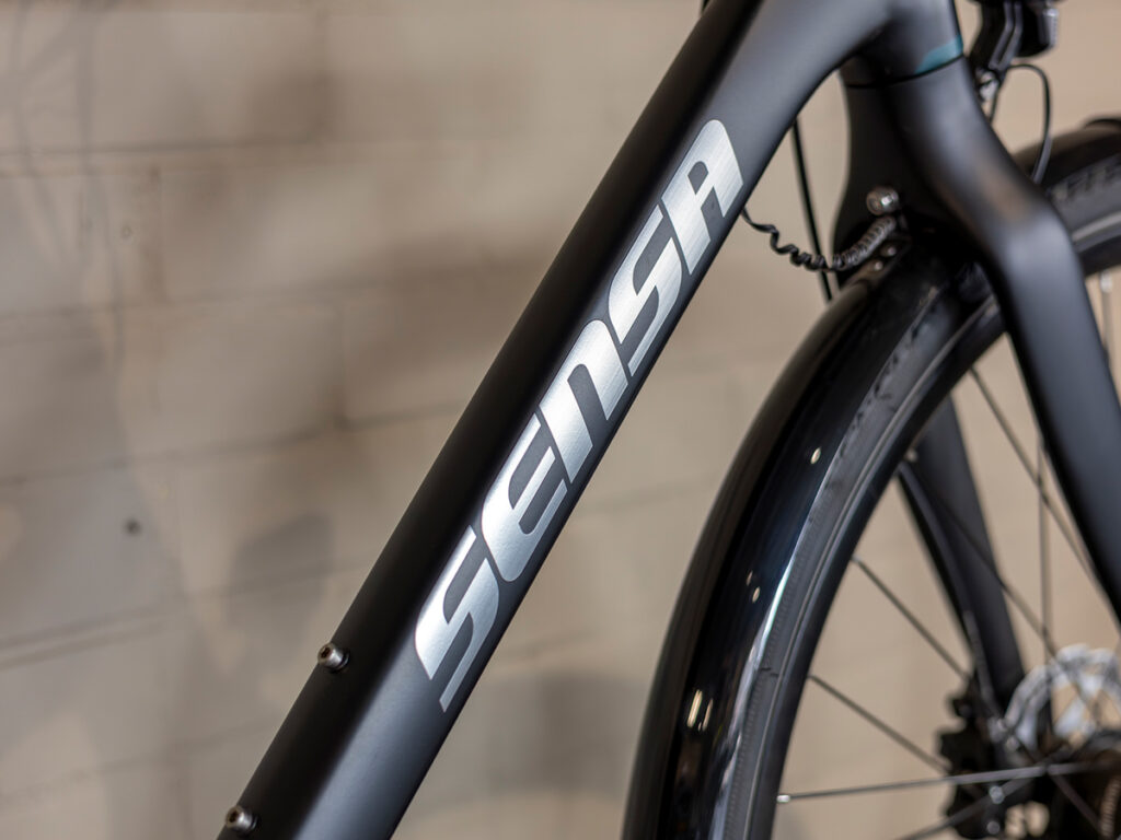 Waarom kiezen voor een Sensa fiets
