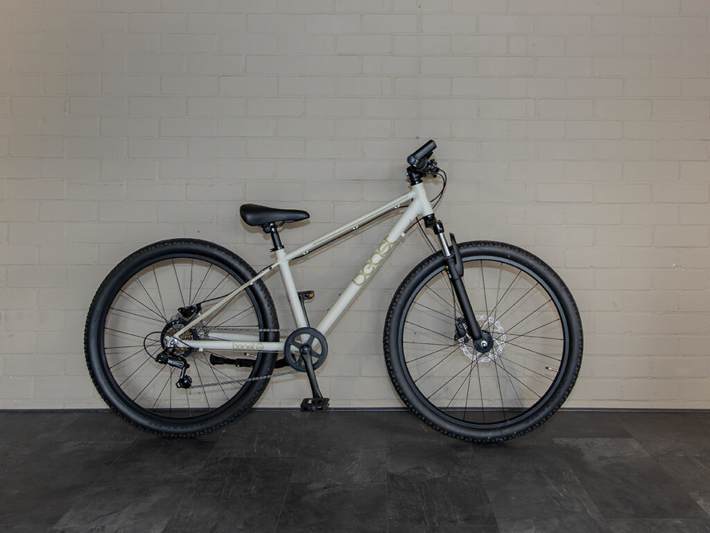 Welke mountainbike past bij jouw rijstijl